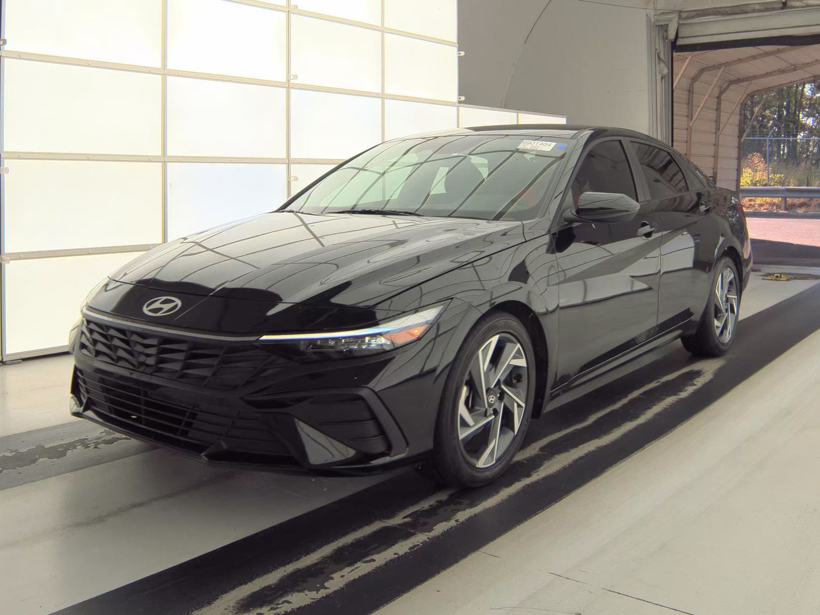 HYUNDAI SEL SPORT - 1