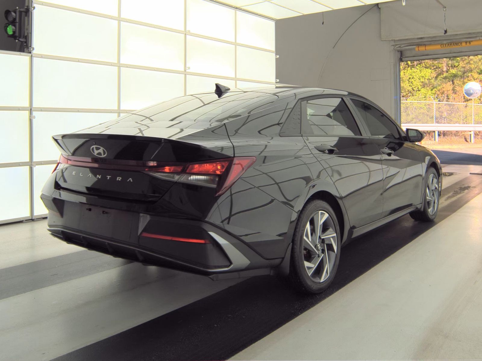 HYUNDAI SEL SPORT - 6