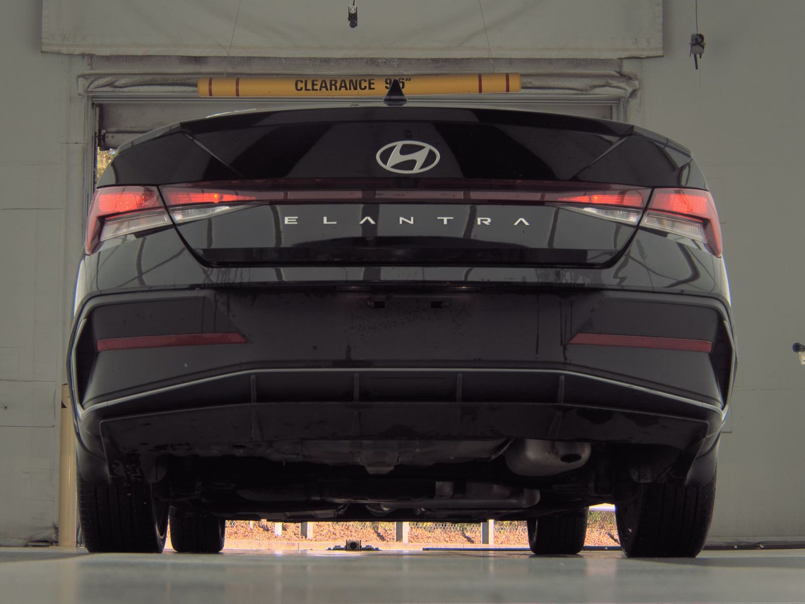 HYUNDAI SEL SPORT - 8