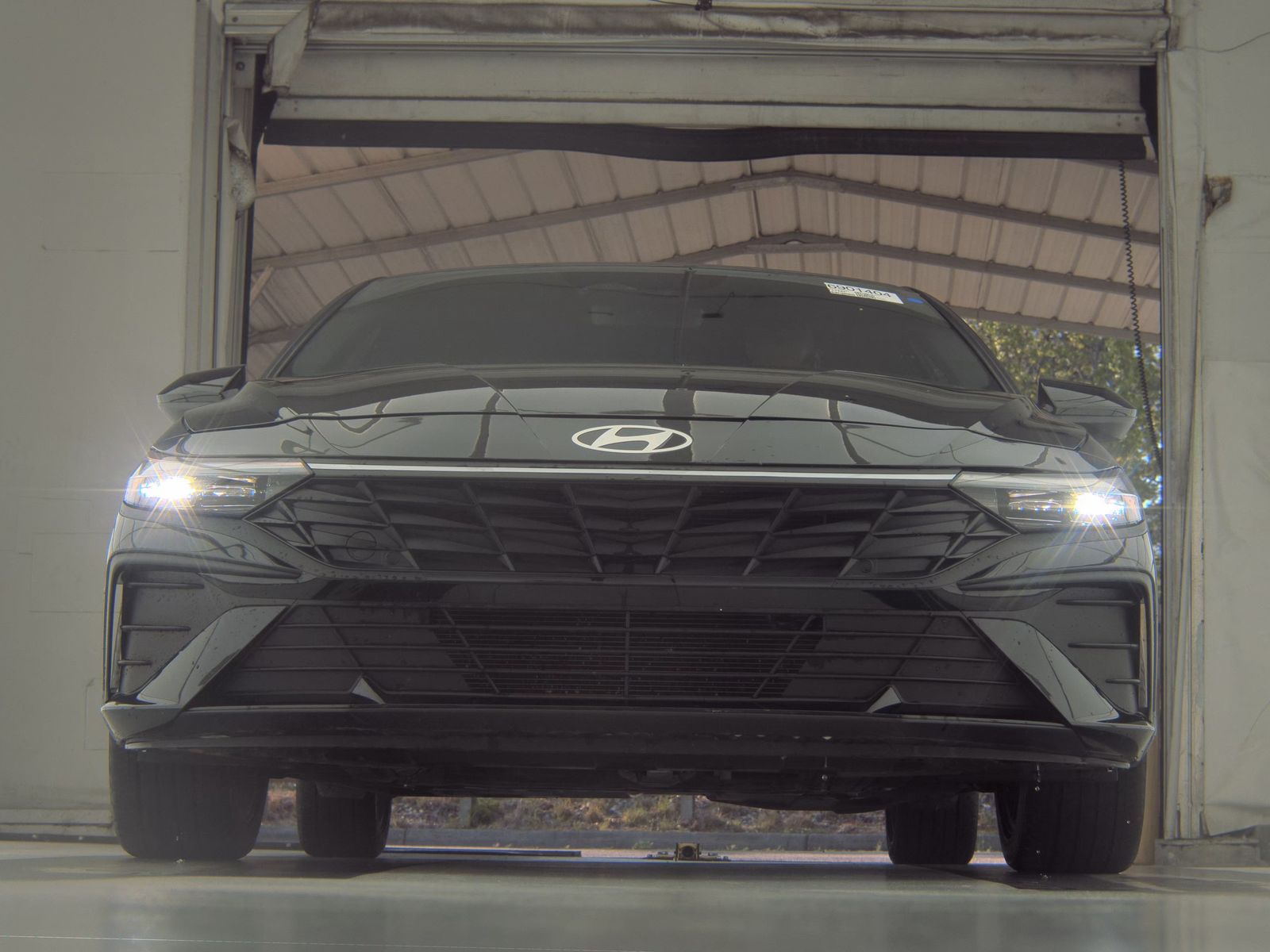 HYUNDAI SEL SPORT - 4