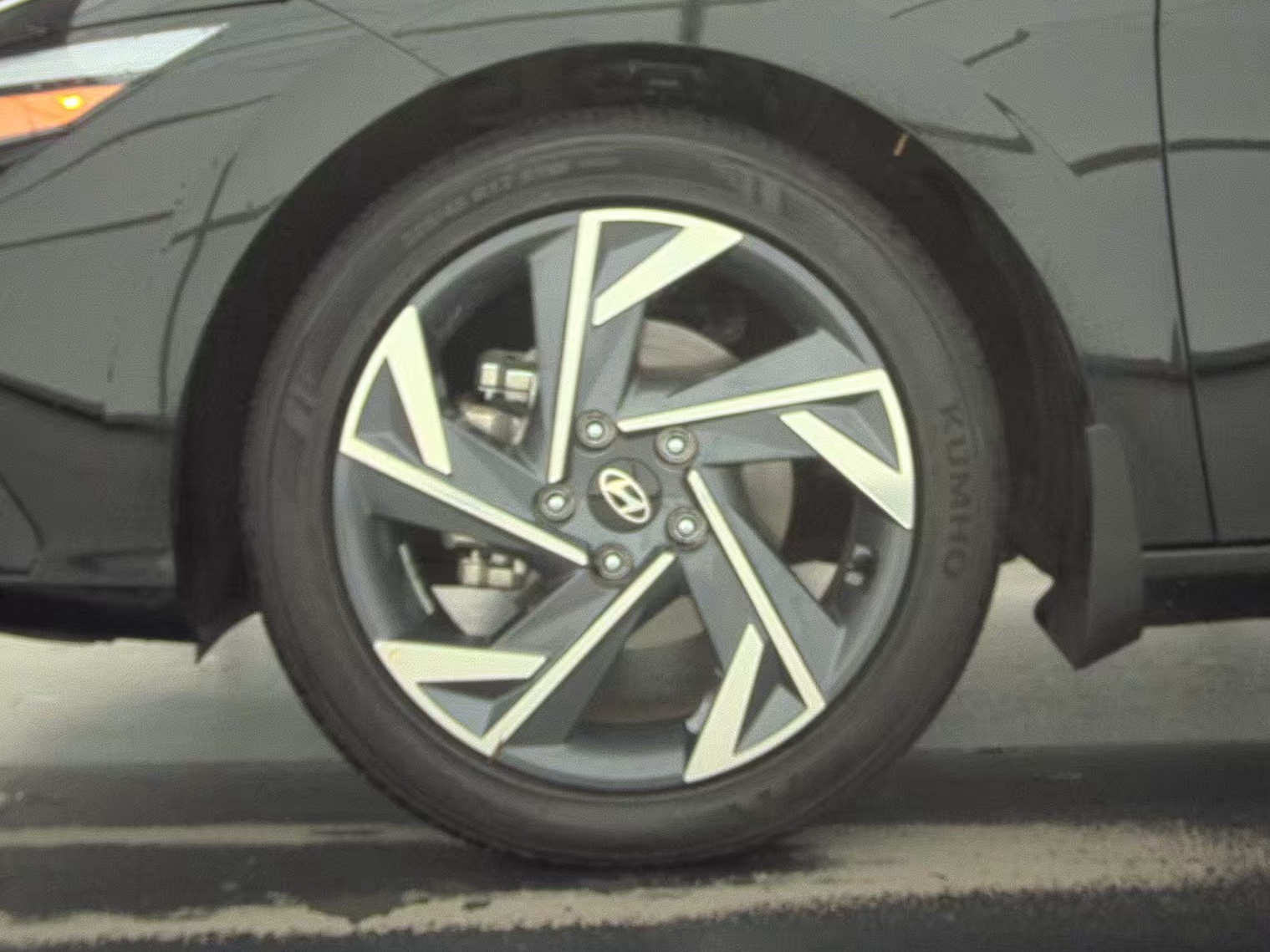 HYUNDAI SEL SPORT - 10