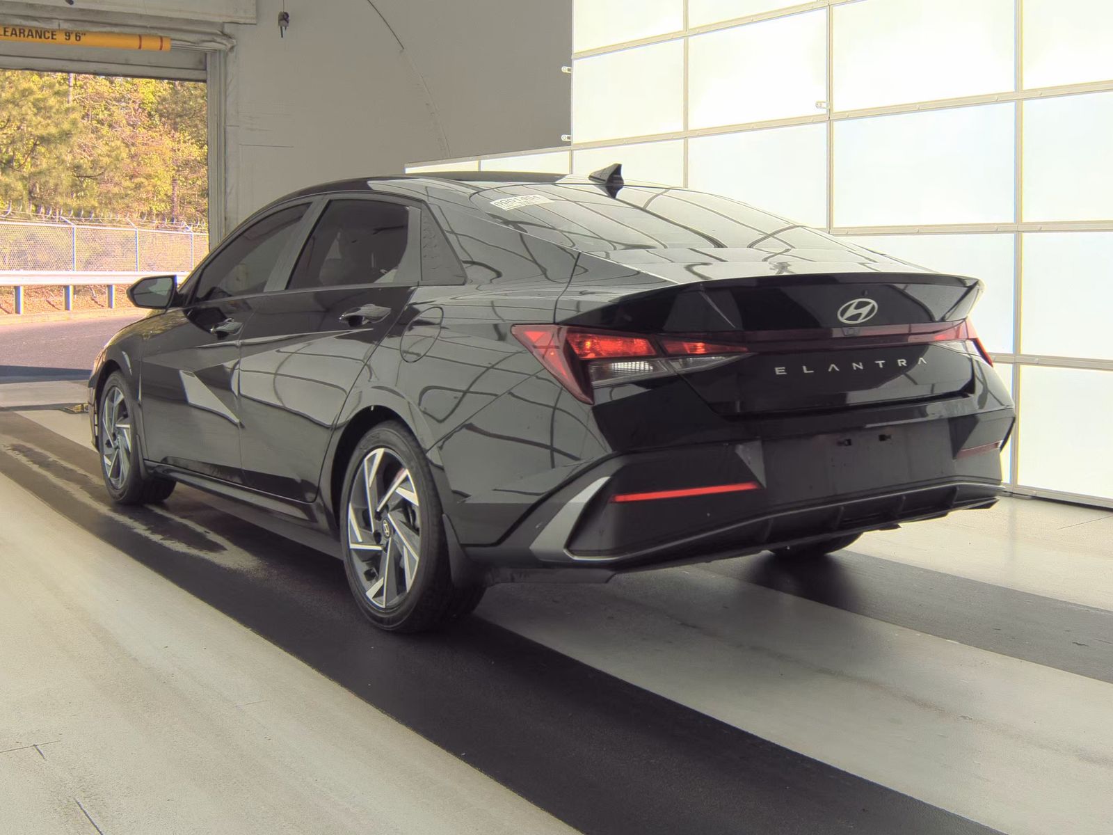 HYUNDAI SEL SPORT - 9