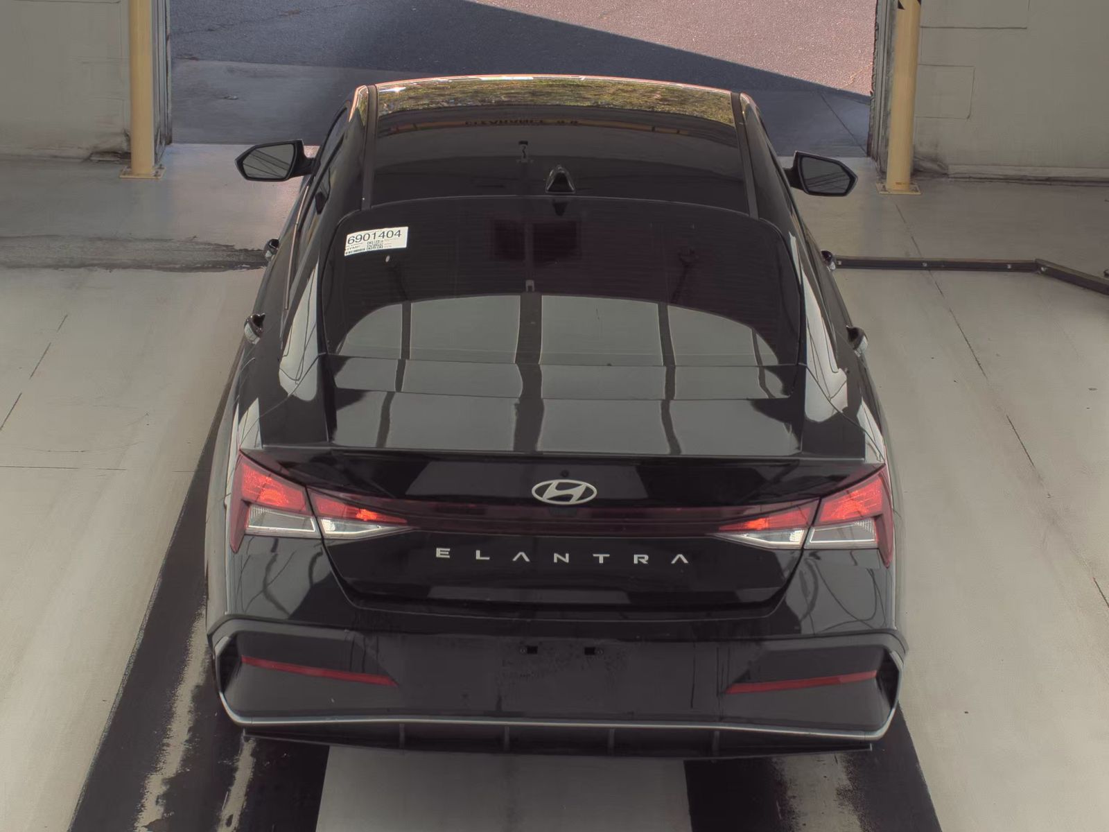 HYUNDAI SEL SPORT - 7