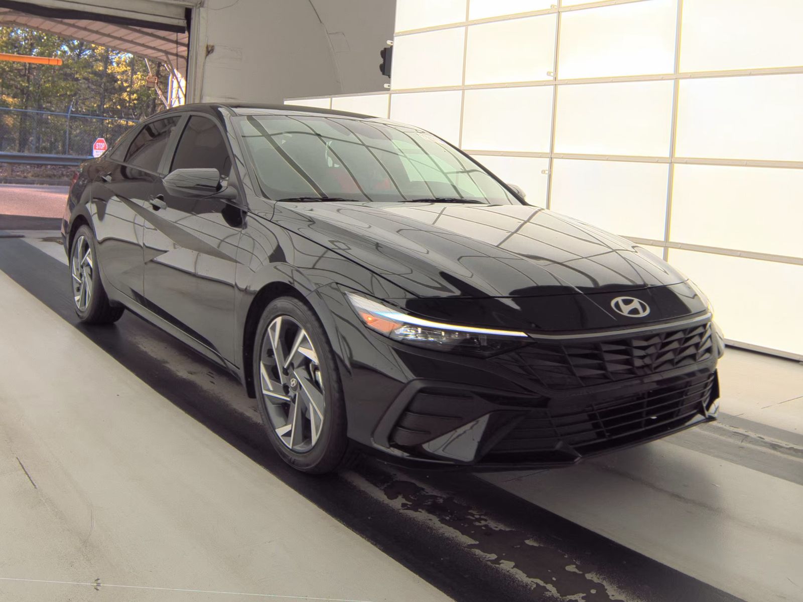 HYUNDAI SEL SPORT - 5