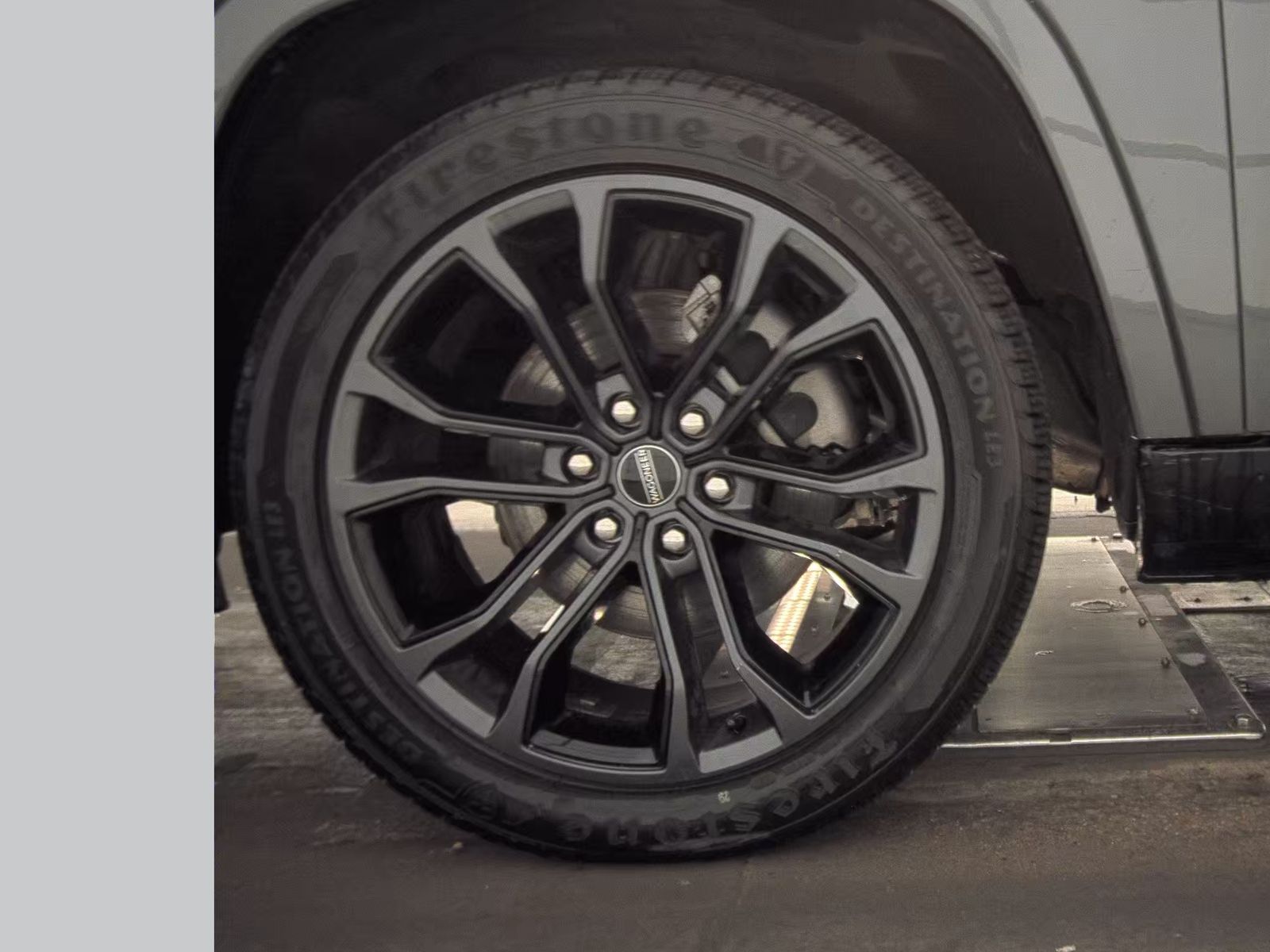 JEEP 2 OBSIDIAN - 10