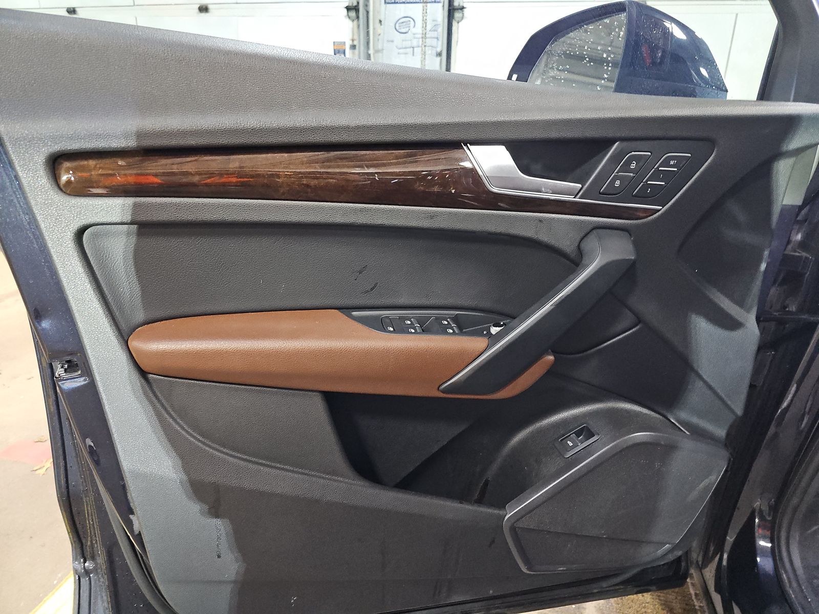 2018 Audi Q5 Premium Plus AWD