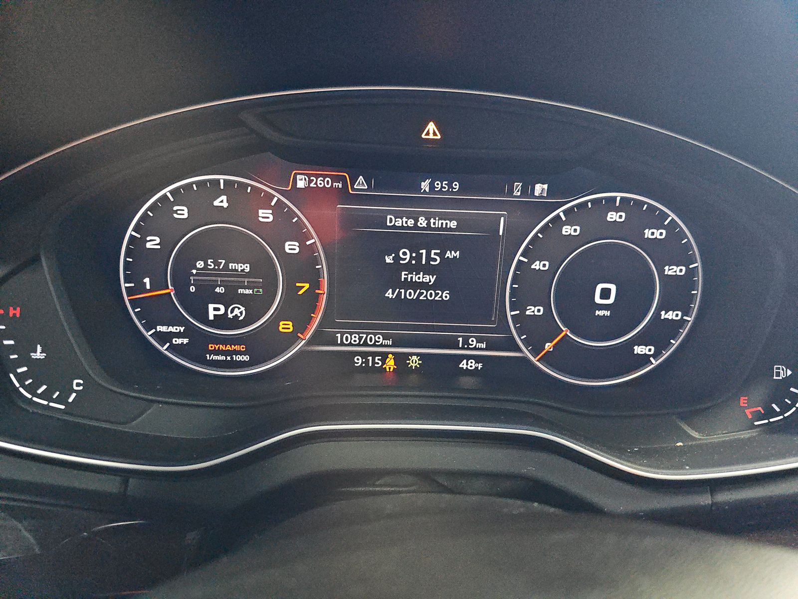 2018 Audi Q5 Premium Plus AWD