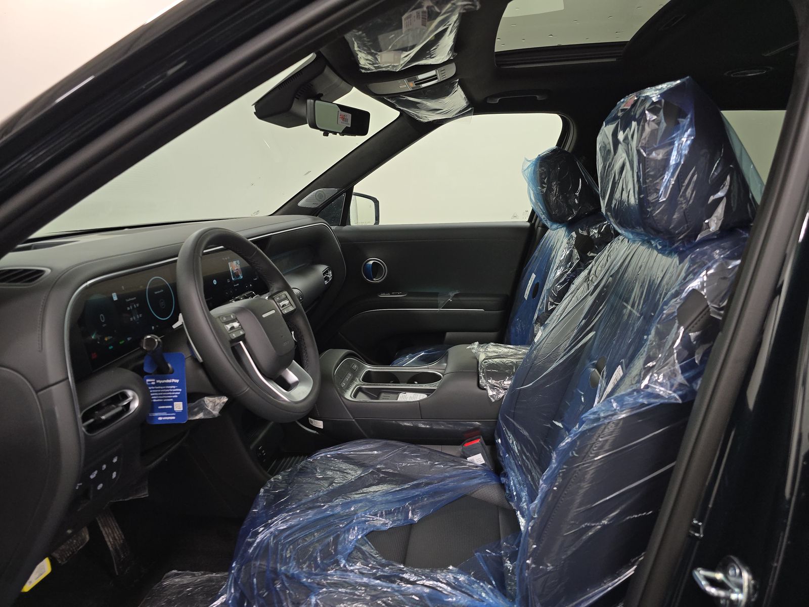 HYUNDAI CALLIGRAPH - 8