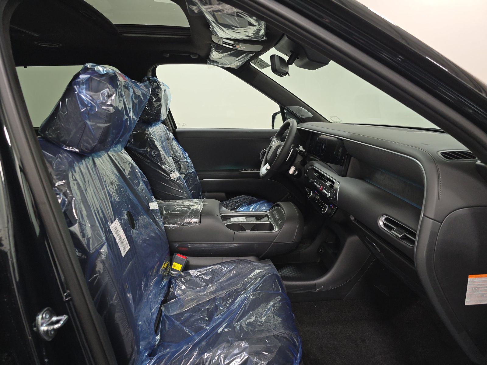 HYUNDAI CALLIGRAPH - 9