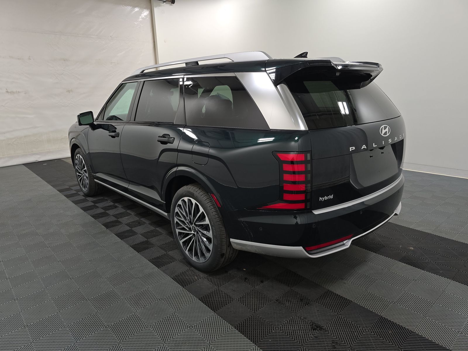 HYUNDAI CALLIGRAPH - 7