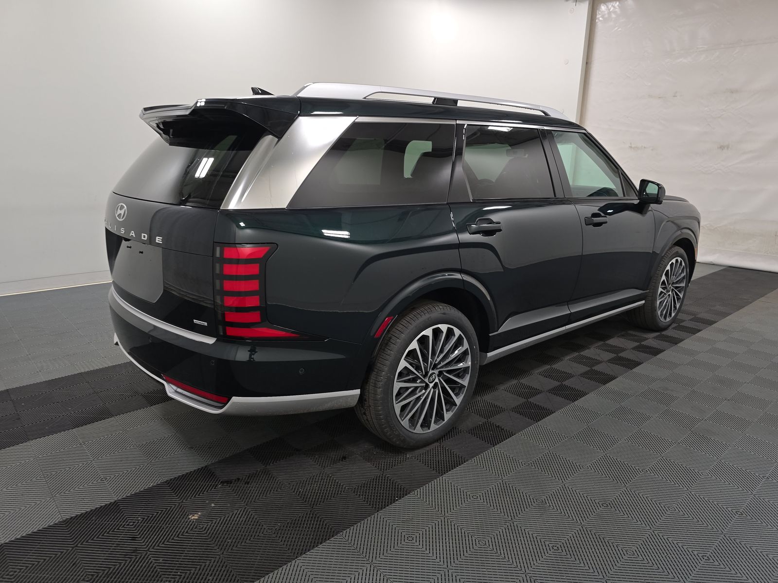 HYUNDAI CALLIGRAPH - 5