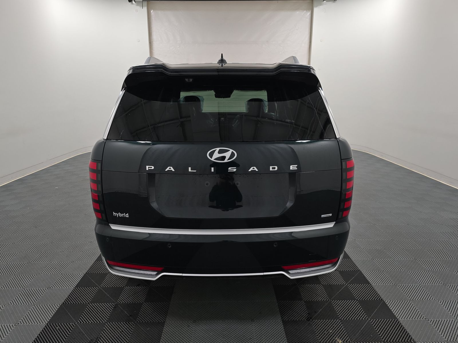 HYUNDAI CALLIGRAPH - 6