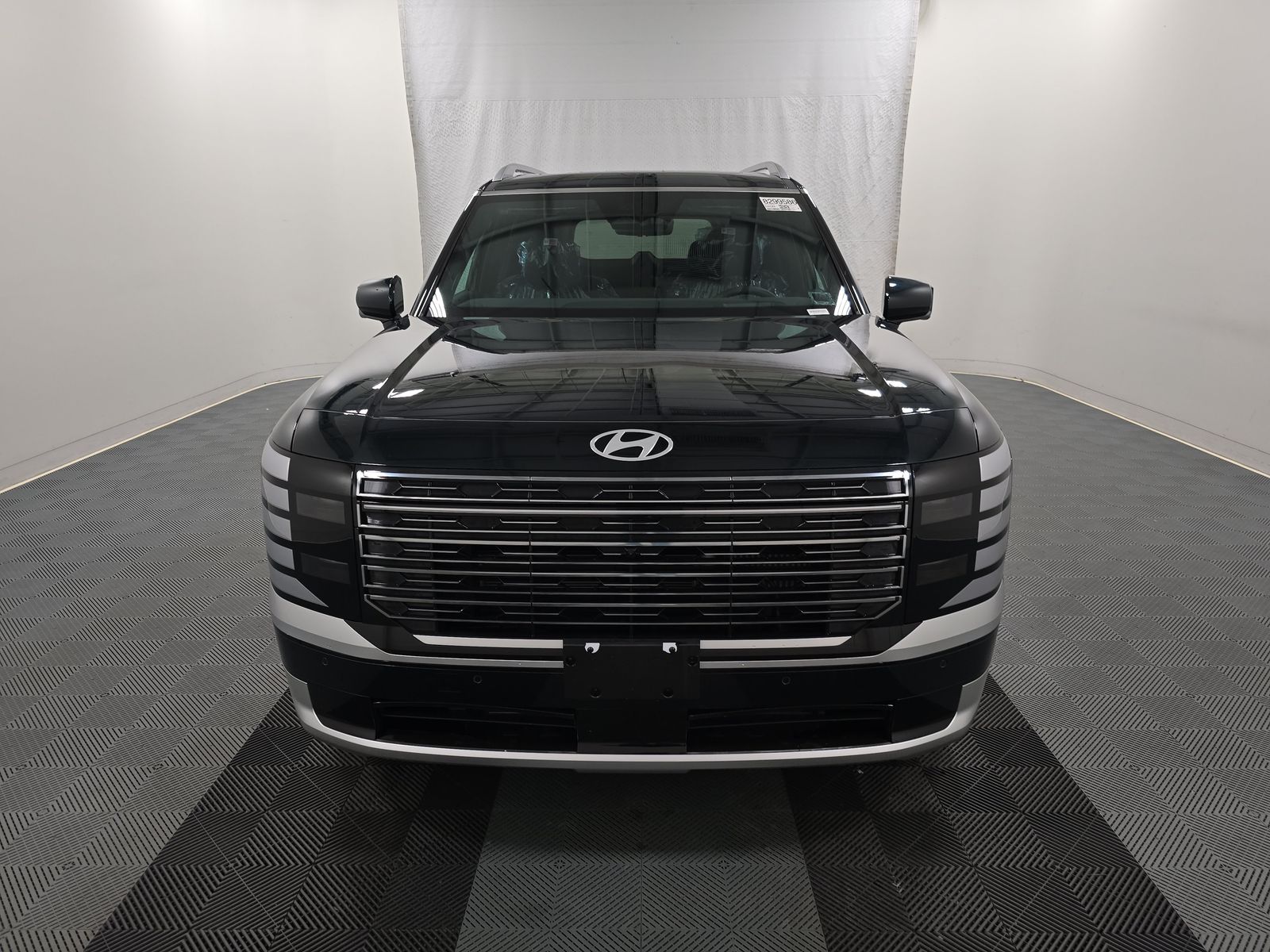 HYUNDAI CALLIGRAPH - 3