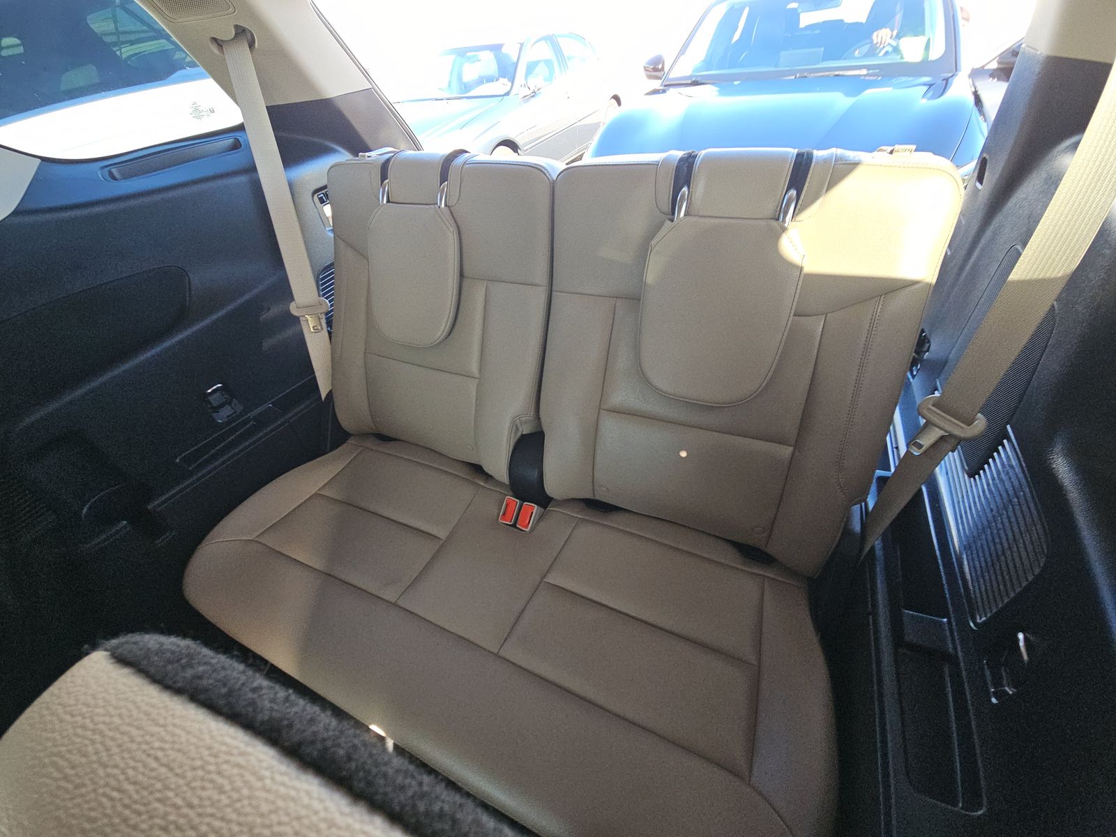 2023 Ford Explorer Limited FWD