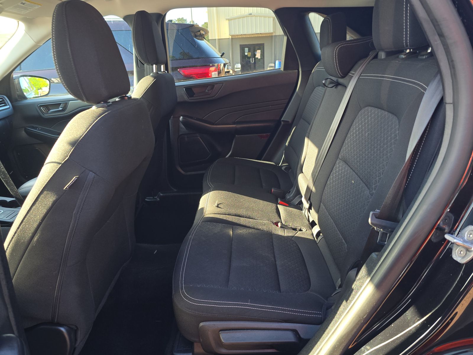 2024 Ford Escape Active FWD