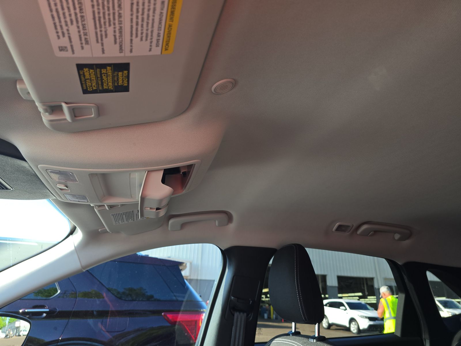 2024 Ford Escape Active FWD