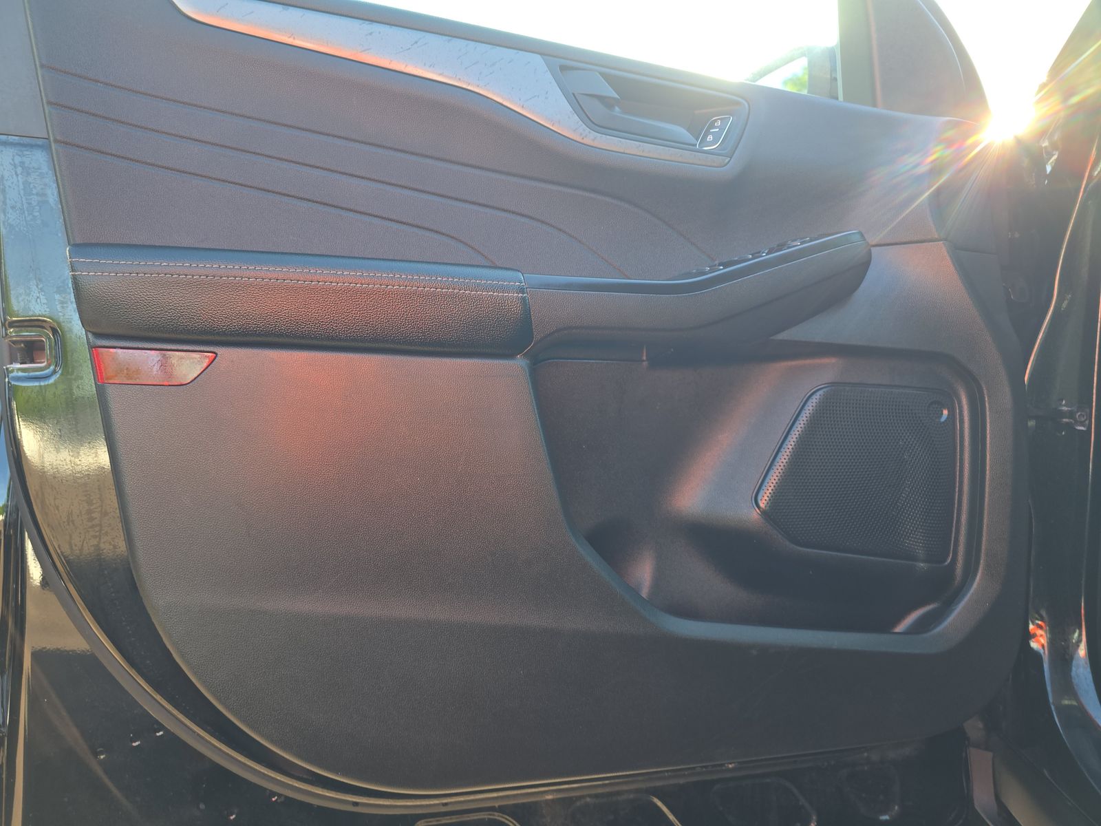 2024 Ford Escape Active FWD