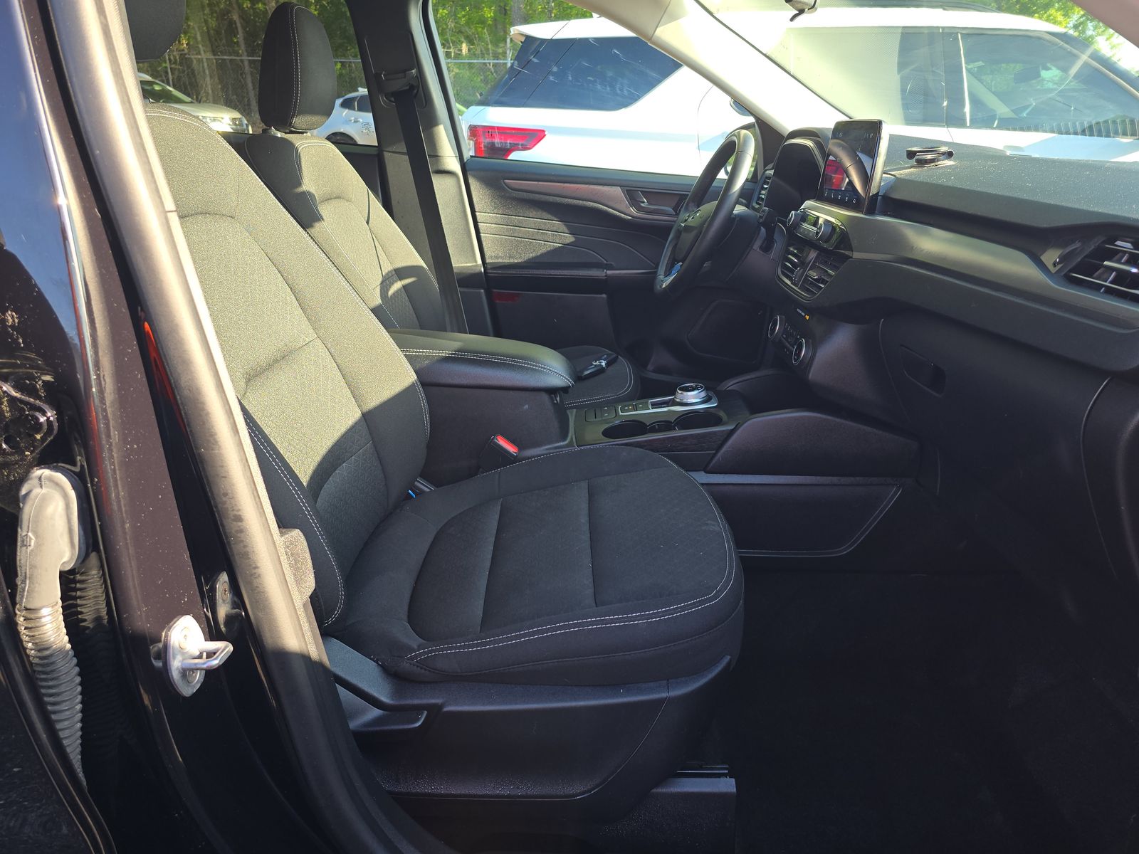 2024 Ford Escape Active FWD