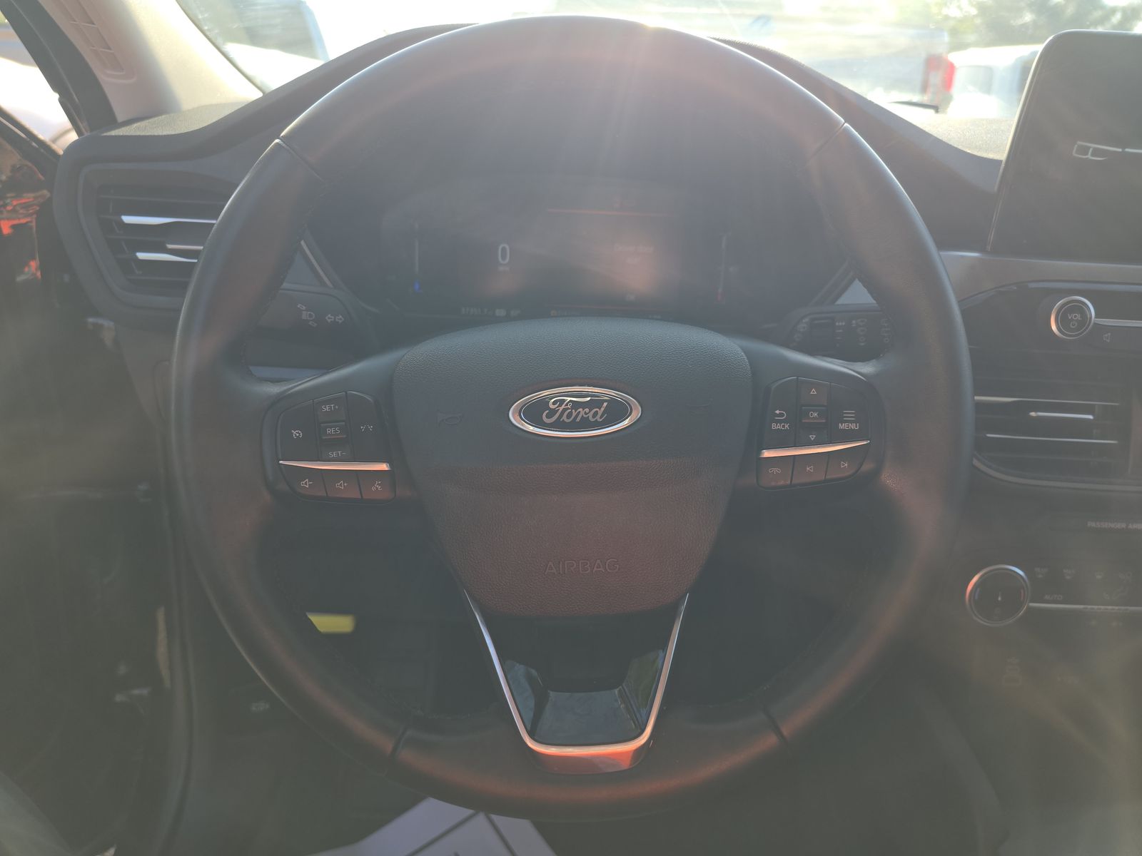 2024 Ford Escape Active FWD