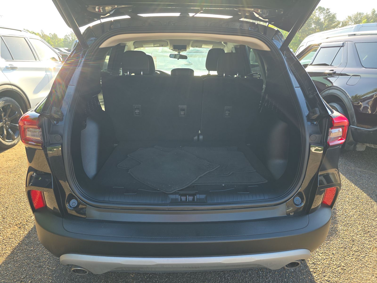 2024 Ford Escape Active FWD