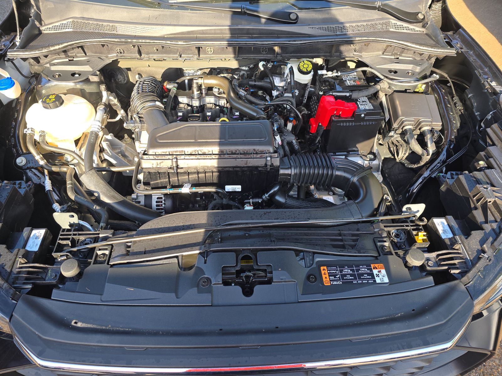 2024 Ford Escape Active FWD