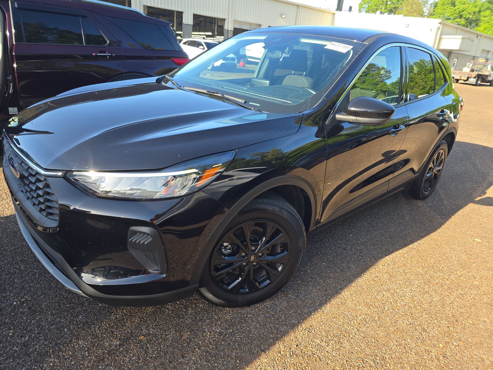 2024 Ford Escape Active FWD