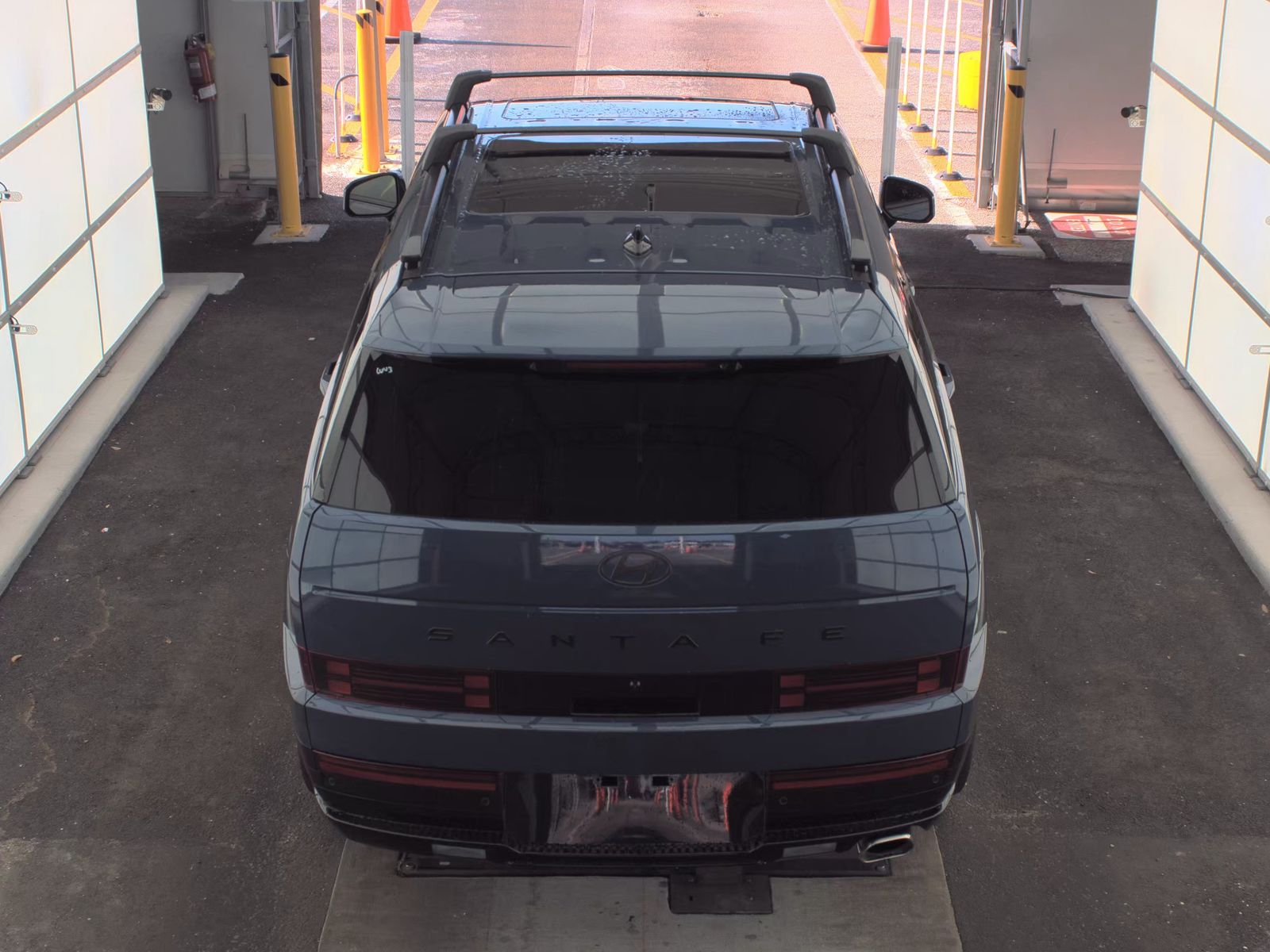 HYUNDAI CALLIGRAPH - 7