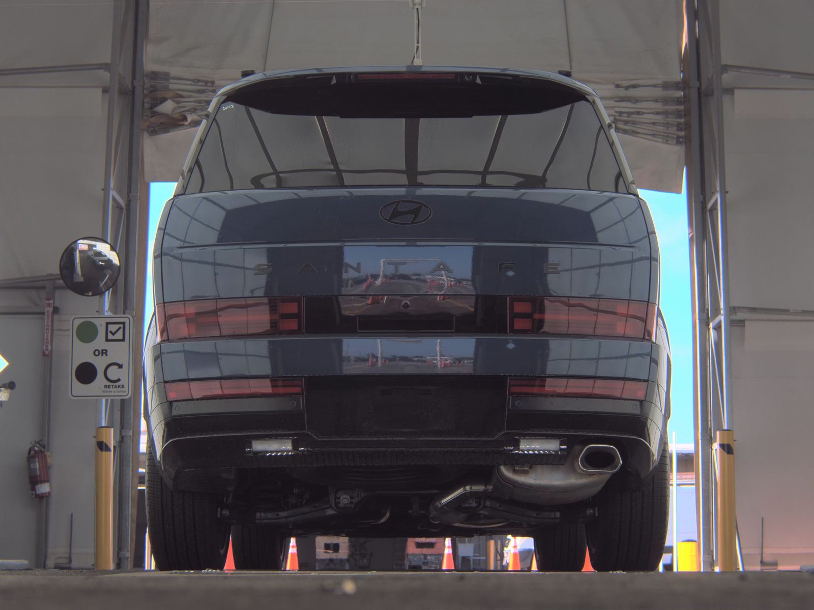 HYUNDAI CALLIGRAPH - 8