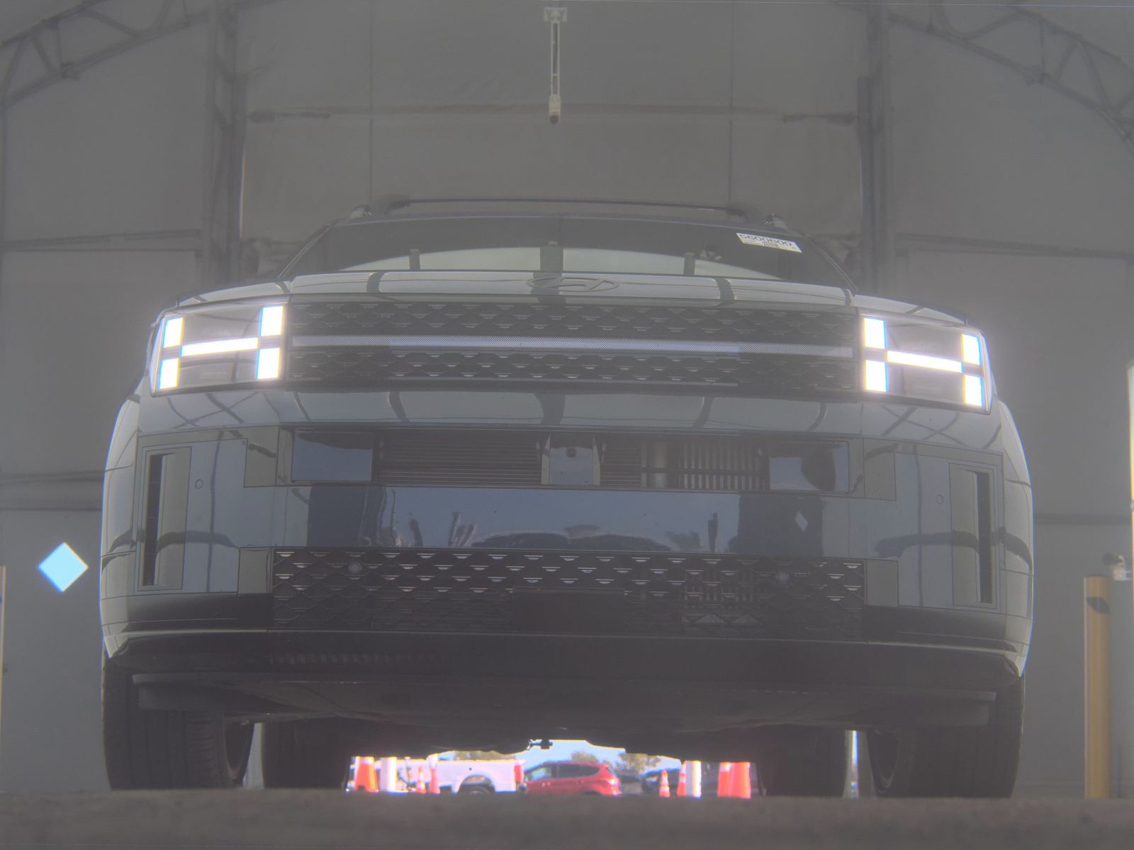 HYUNDAI CALLIGRAPH - 4