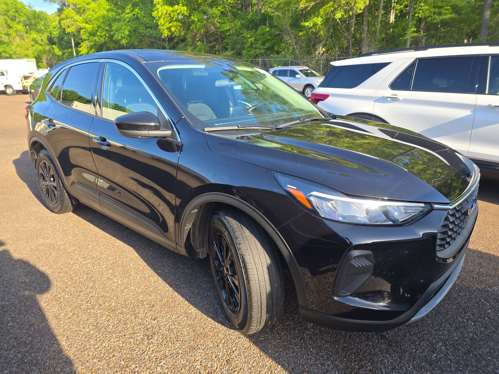 2024 Ford Escape Active FWD