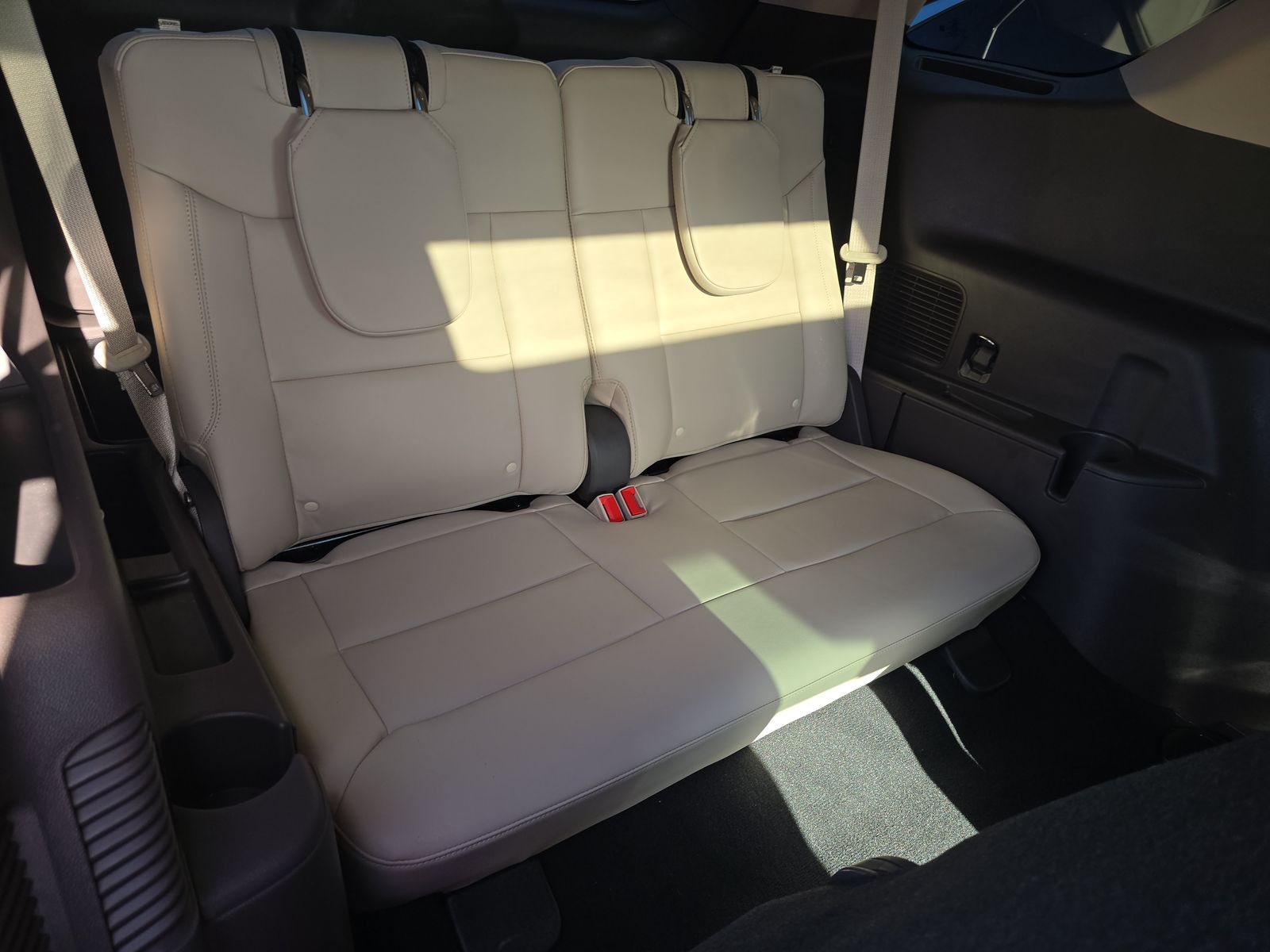 2023 Ford Explorer Platinum AWD