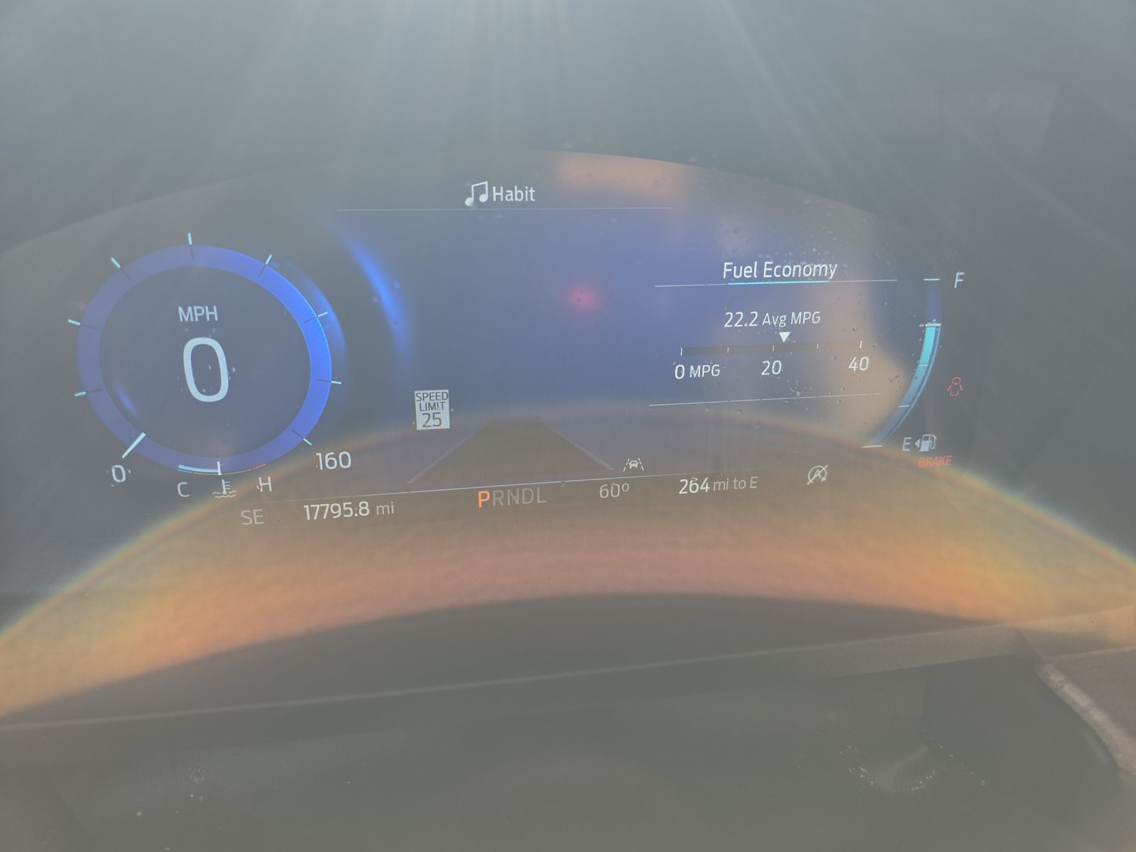 2023 Ford Explorer Platinum AWD