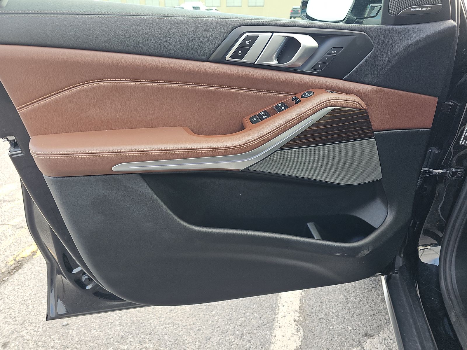 2020 BMW X5 xDrive40i AWD