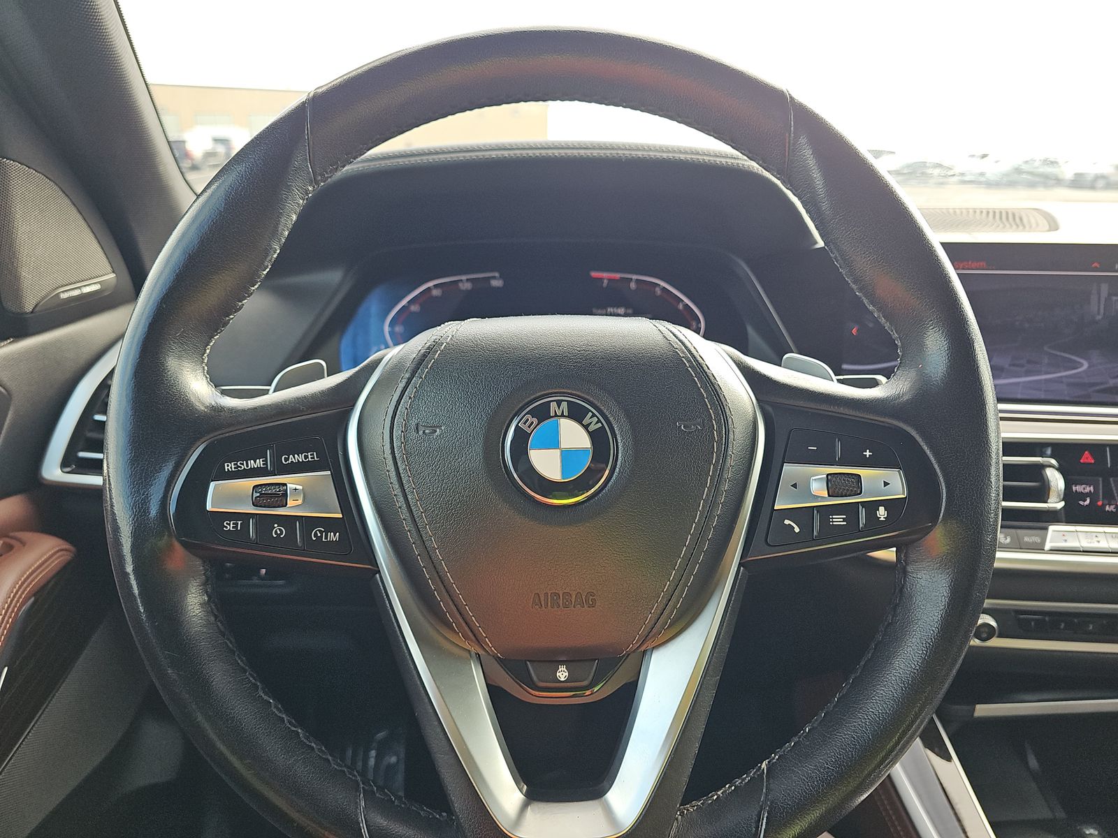 2020 BMW X5 xDrive40i AWD