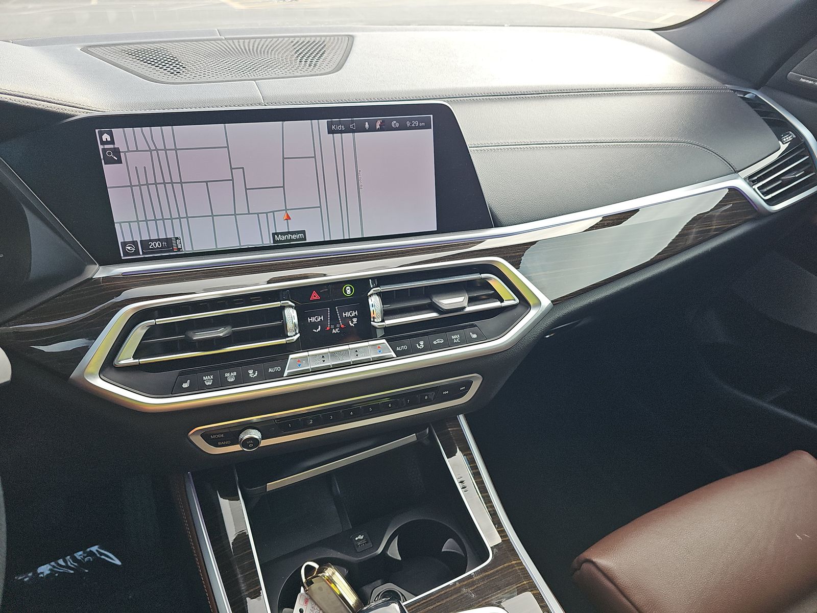 2020 BMW X5 xDrive40i AWD