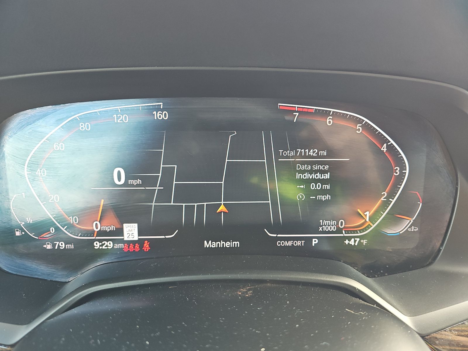 2020 BMW X5 xDrive40i AWD