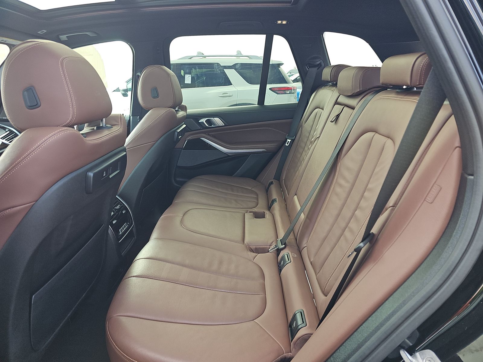 2020 BMW X5 xDrive40i AWD