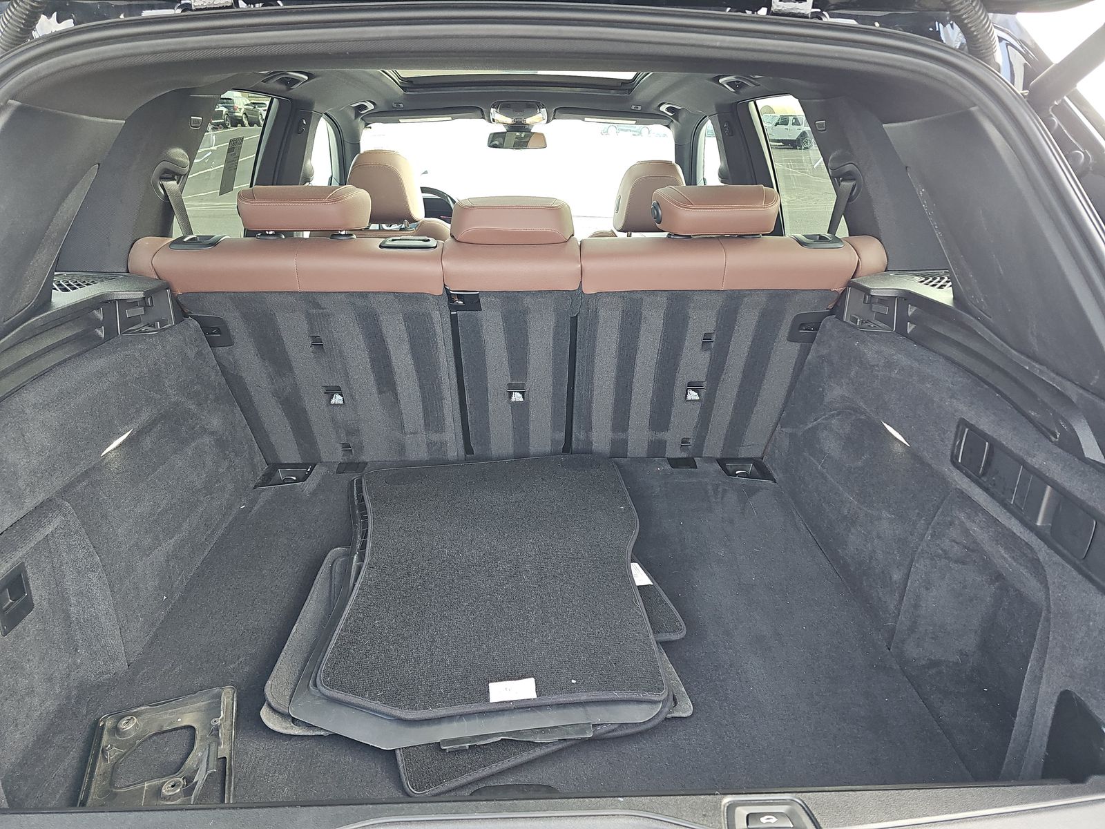 2020 BMW X5 xDrive40i AWD