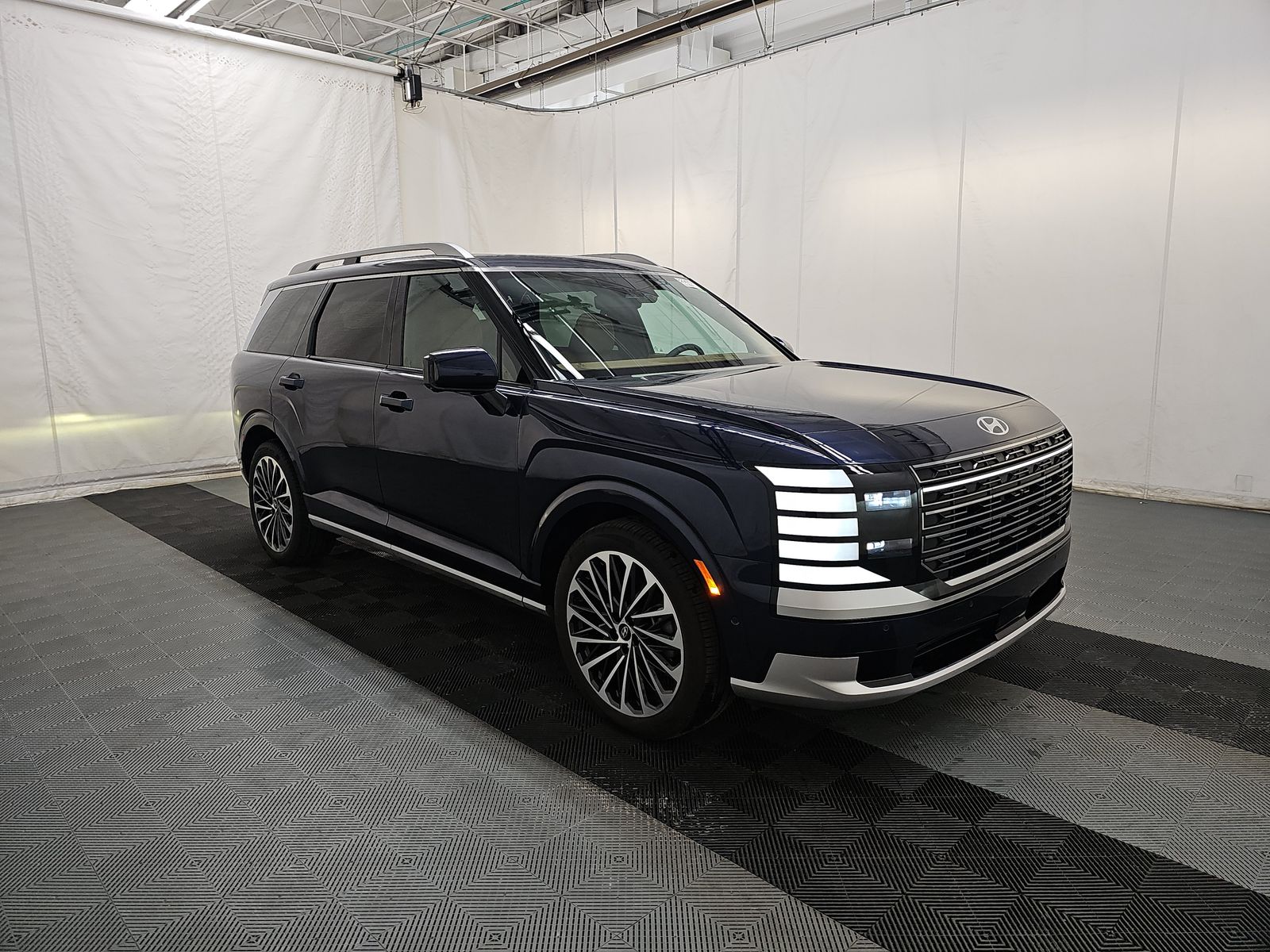HYUNDAI PALISADE - 4