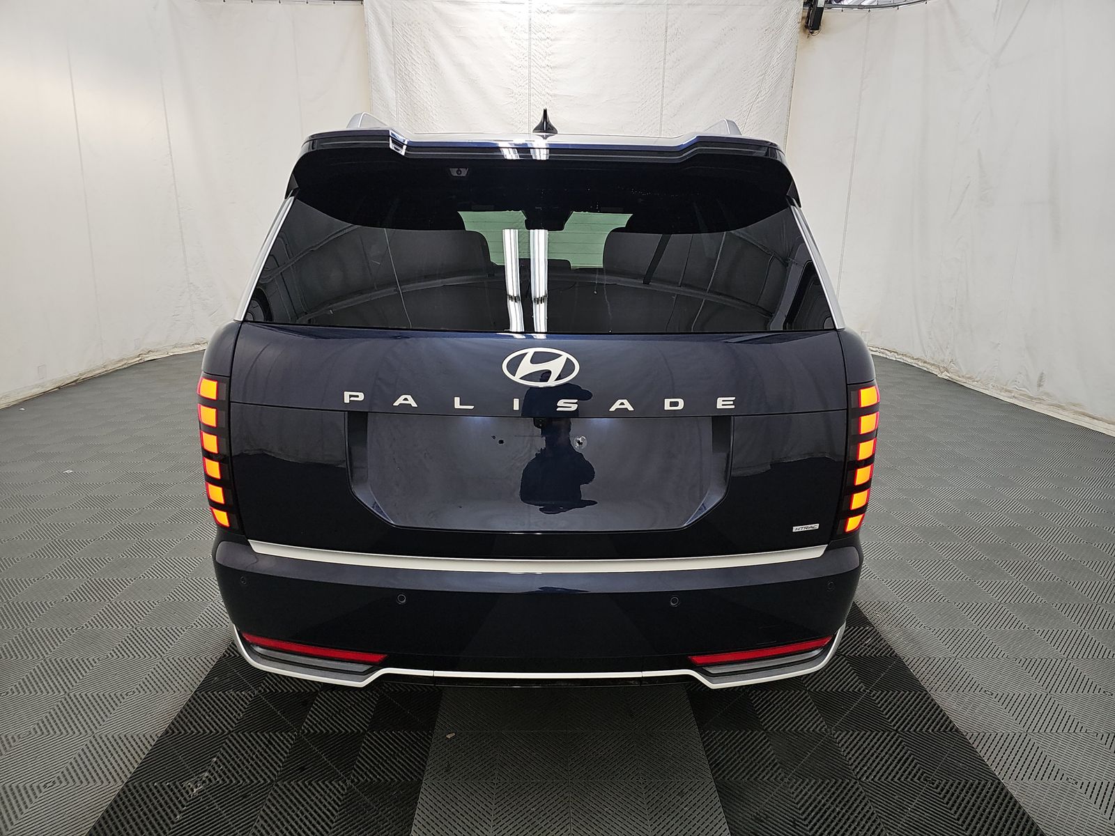 HYUNDAI PALISADE - 6