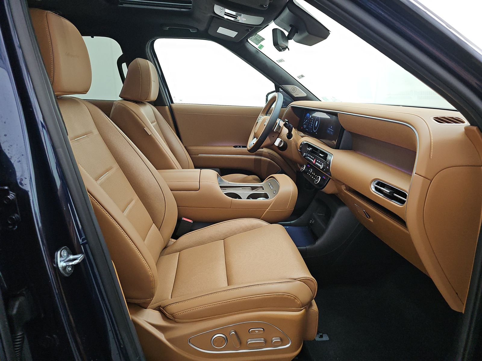 HYUNDAI PALISADE - 9