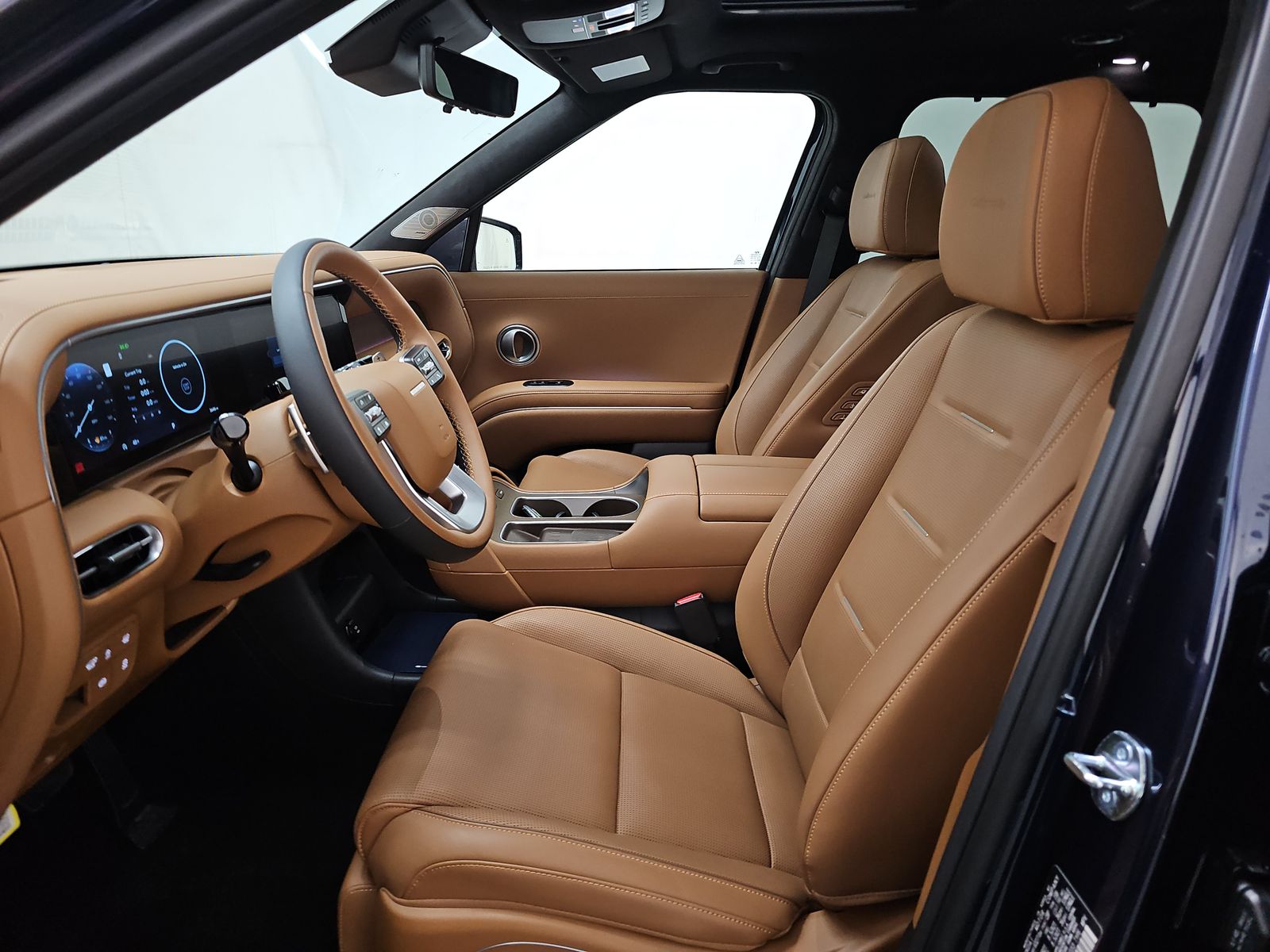 HYUNDAI PALISADE - 8