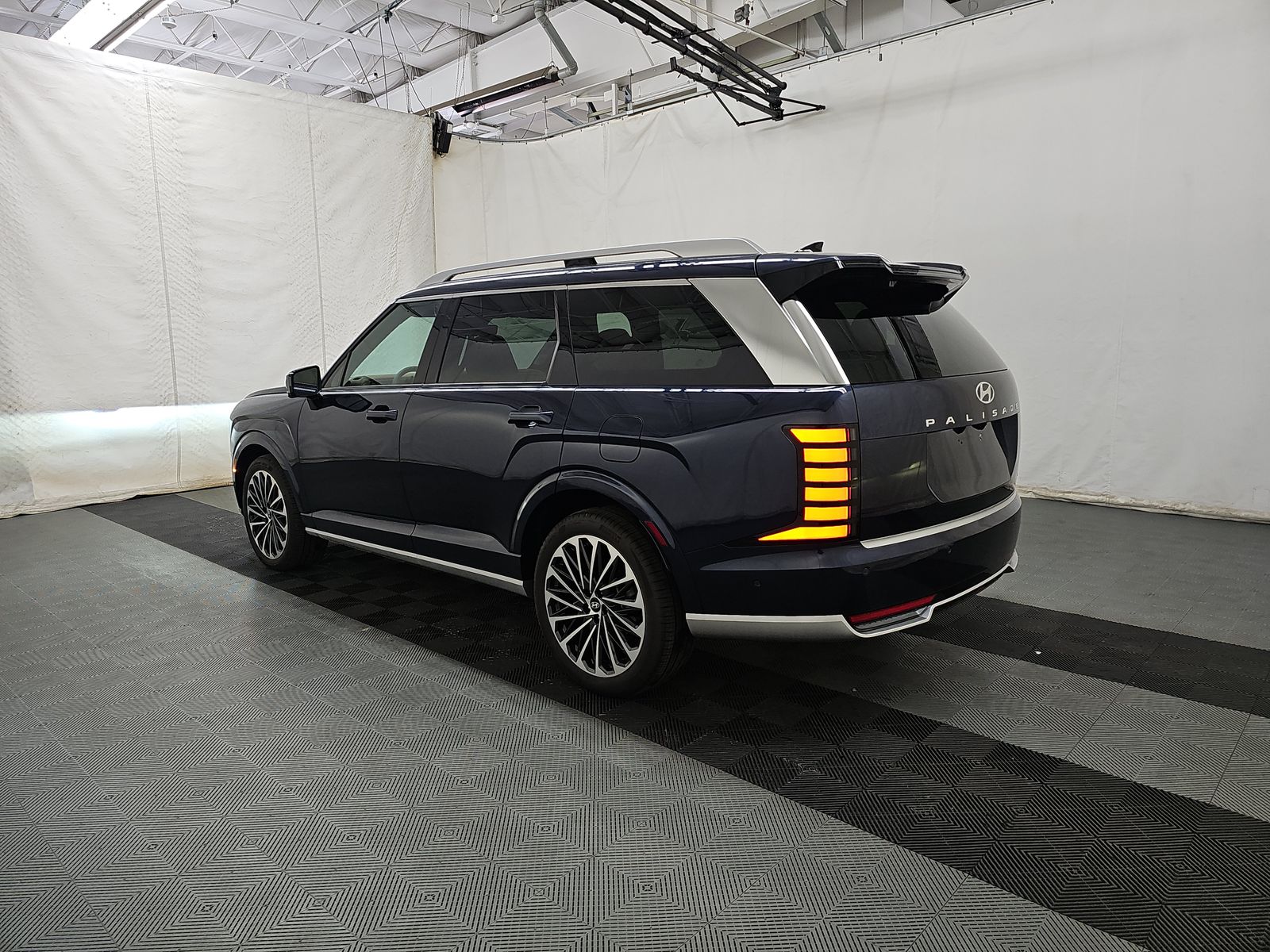 HYUNDAI PALISADE - 7