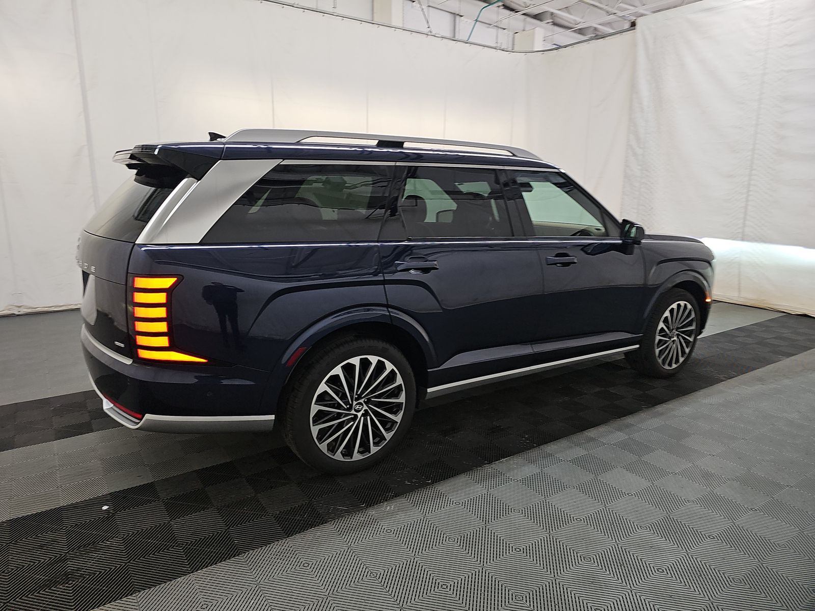 HYUNDAI PALISADE - 5