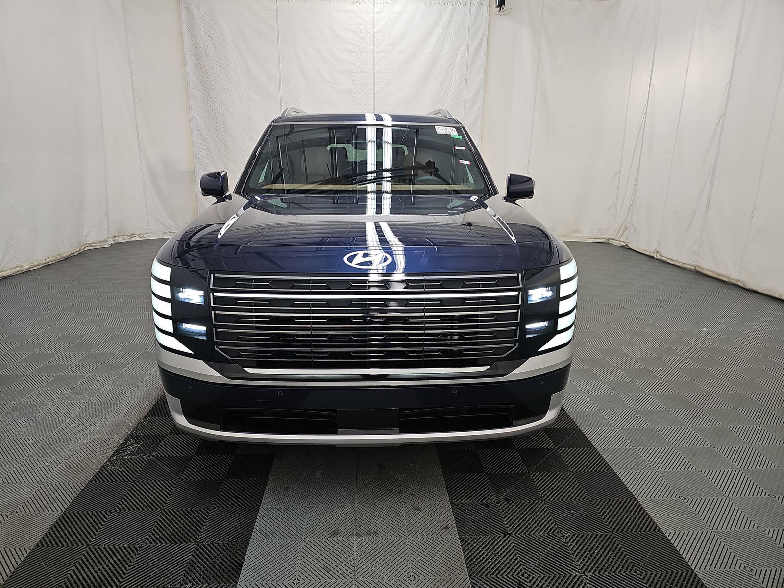 HYUNDAI PALISADE - 3