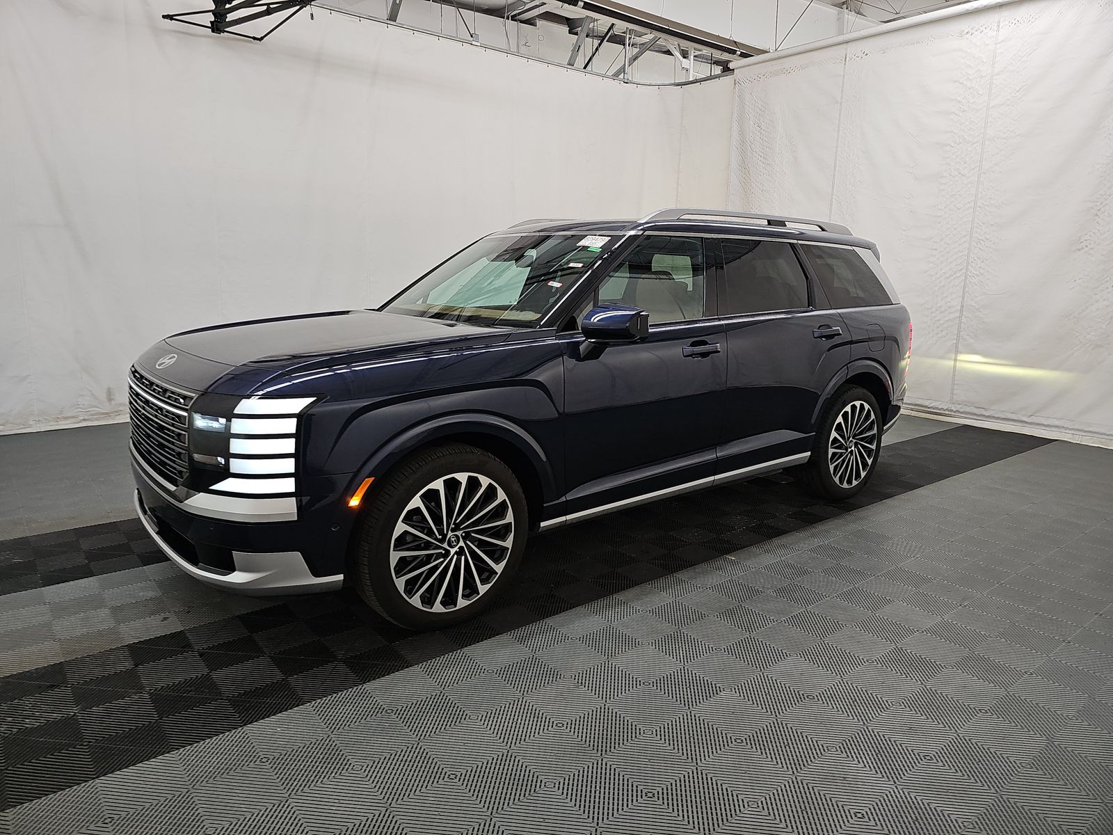 HYUNDAI PALISADE - 1