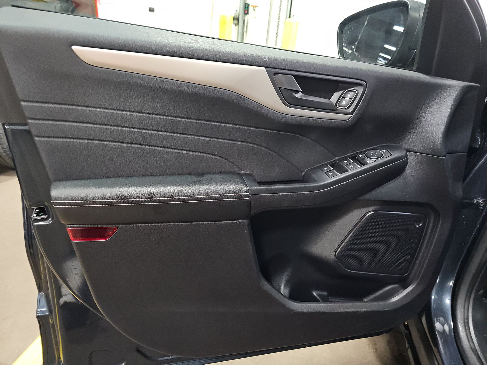 2022 Ford Escape SE AWD