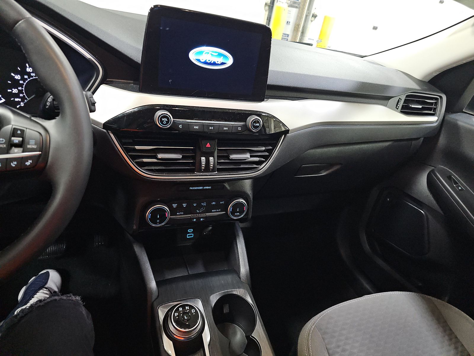 2022 Ford Escape SE AWD