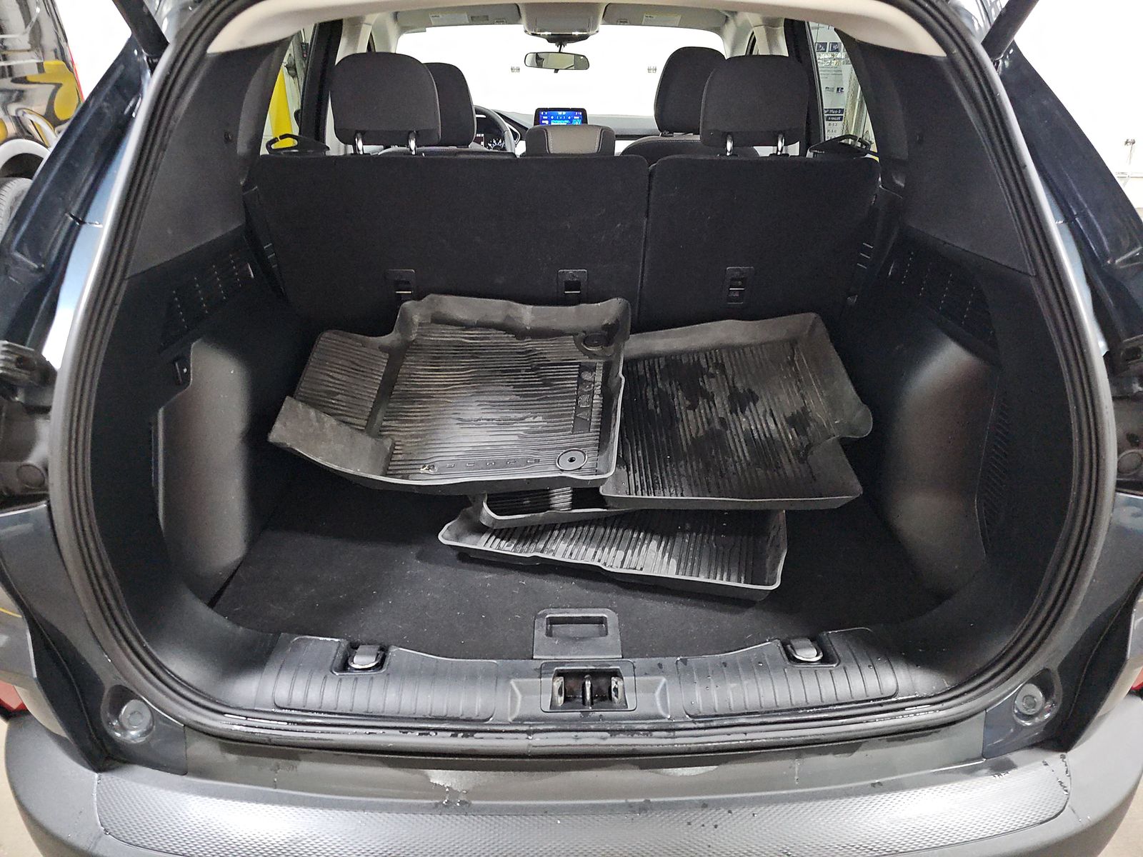 2022 Ford Escape SE AWD