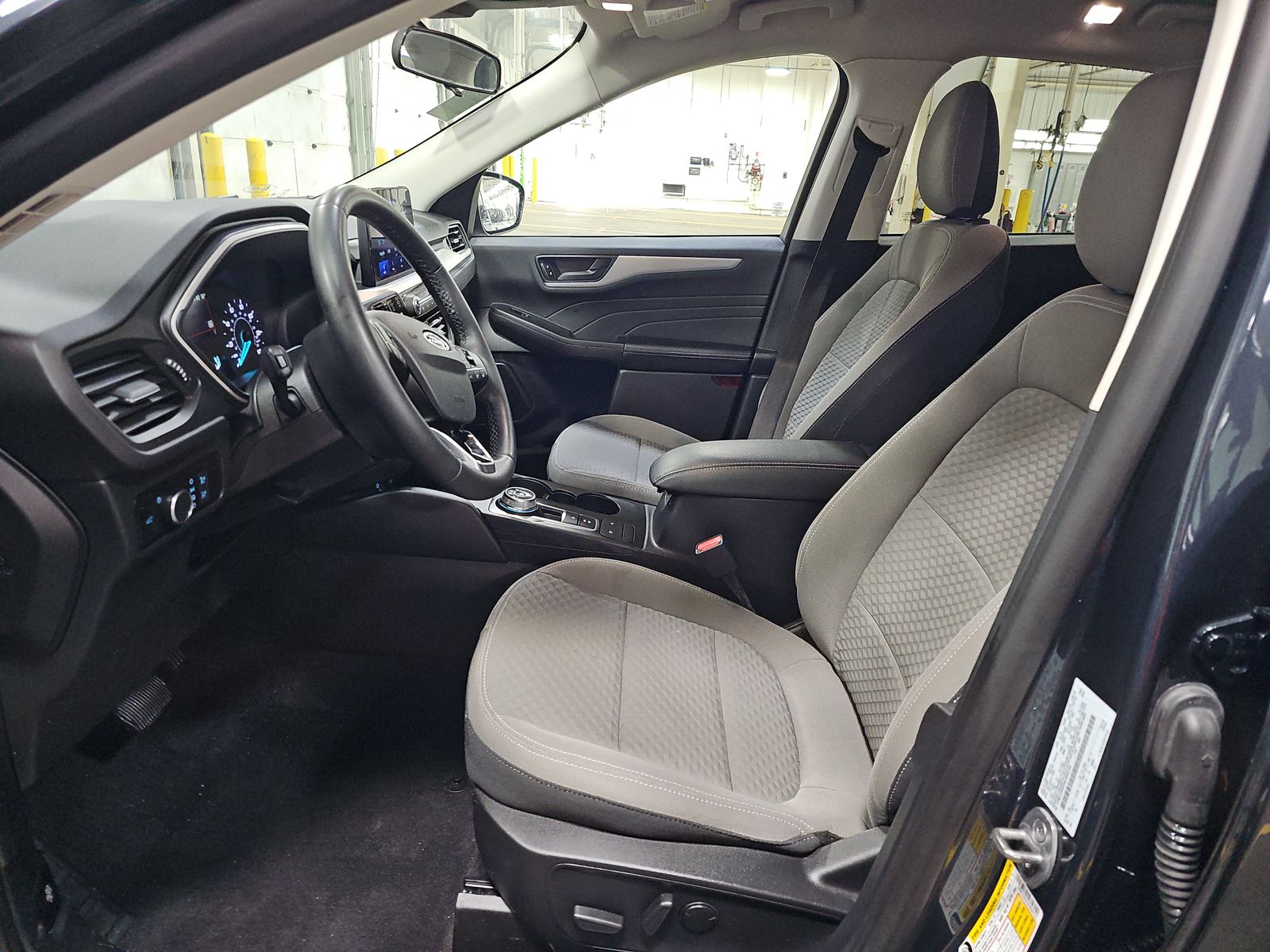 2022 Ford Escape SE AWD